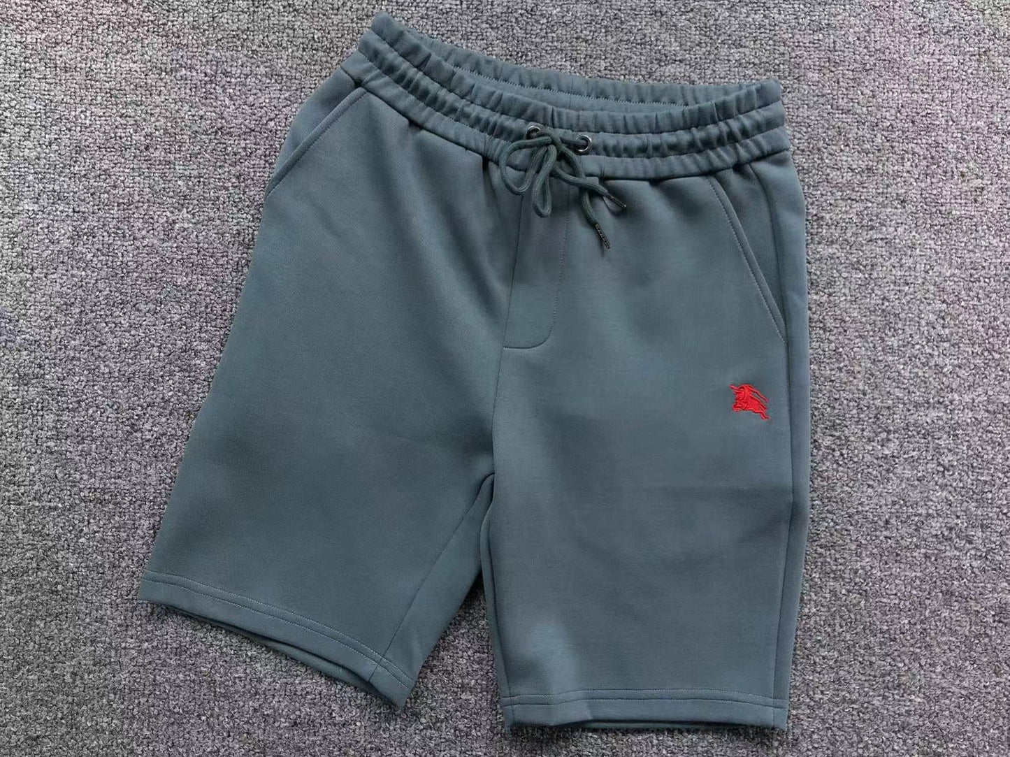 Shorts molletonnés BB