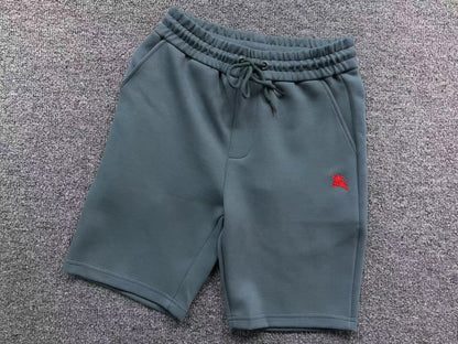 Shorts molletonnés BB