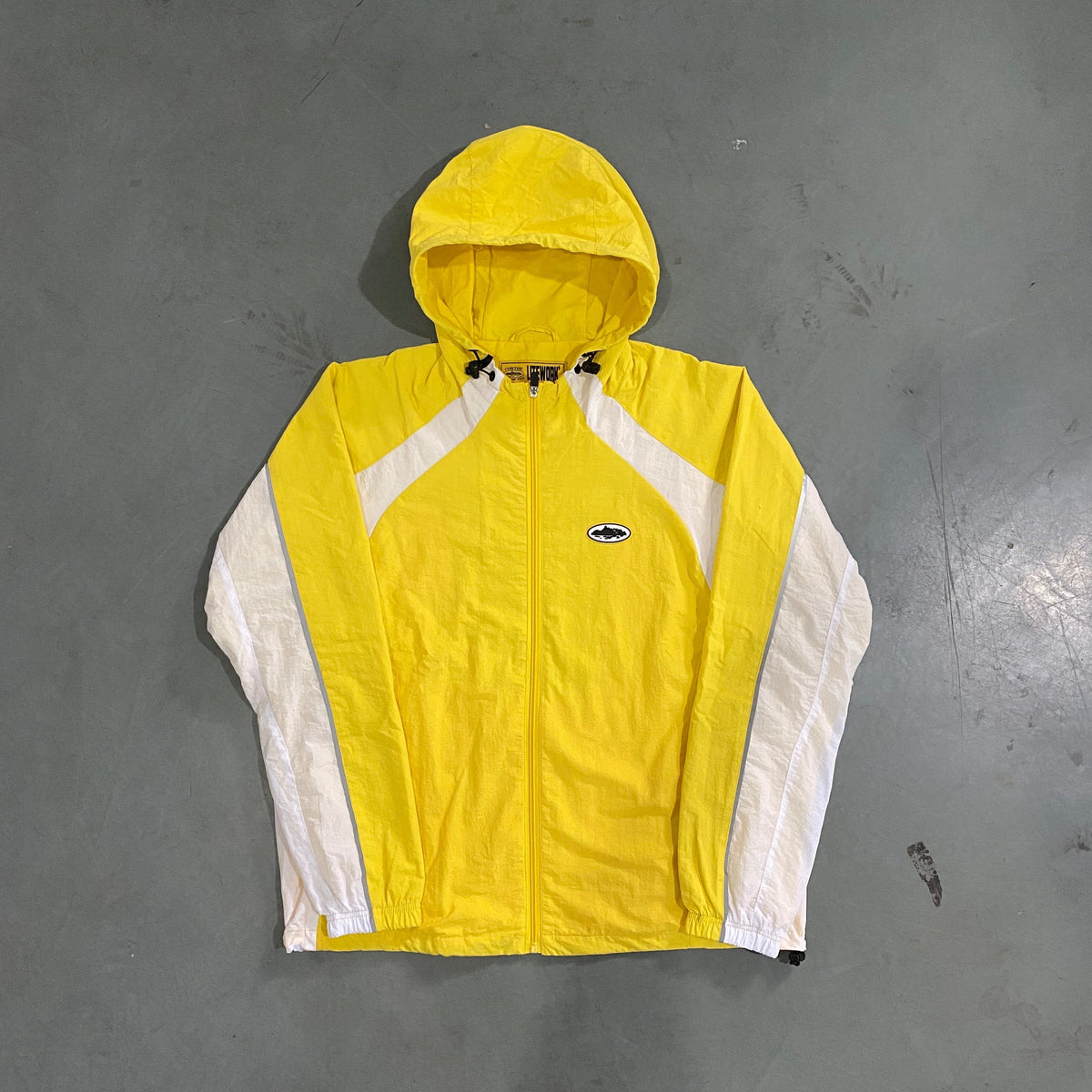 Veste de printemps Corteiz
