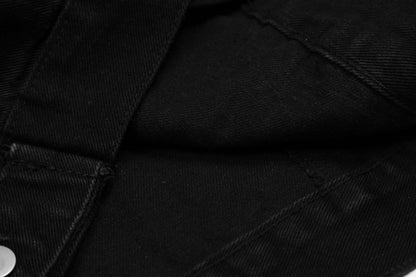Veste en jean Revenge