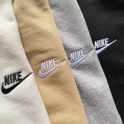 Nike Zip Hoodie