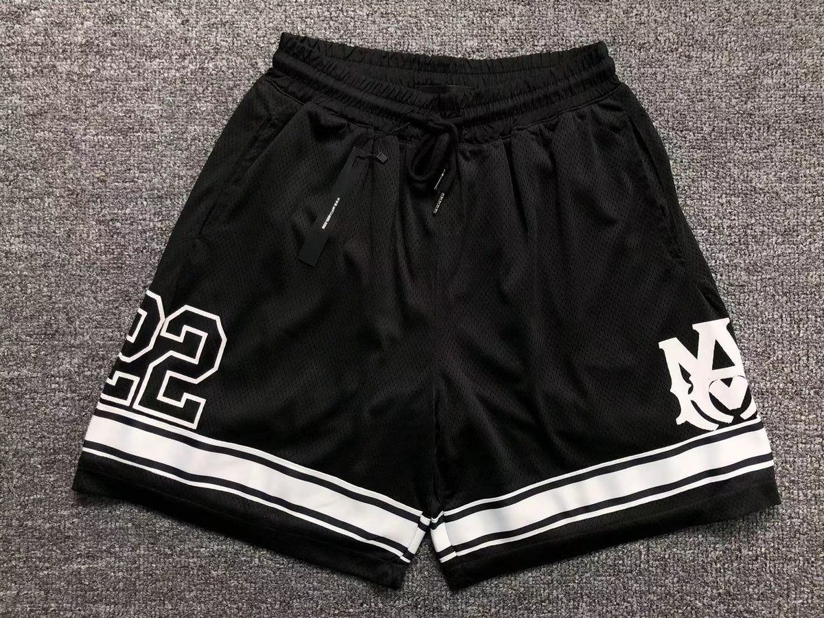 Short et T-shirt Amiri