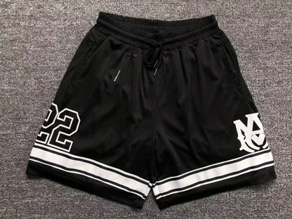 Short et T-shirt Amiri