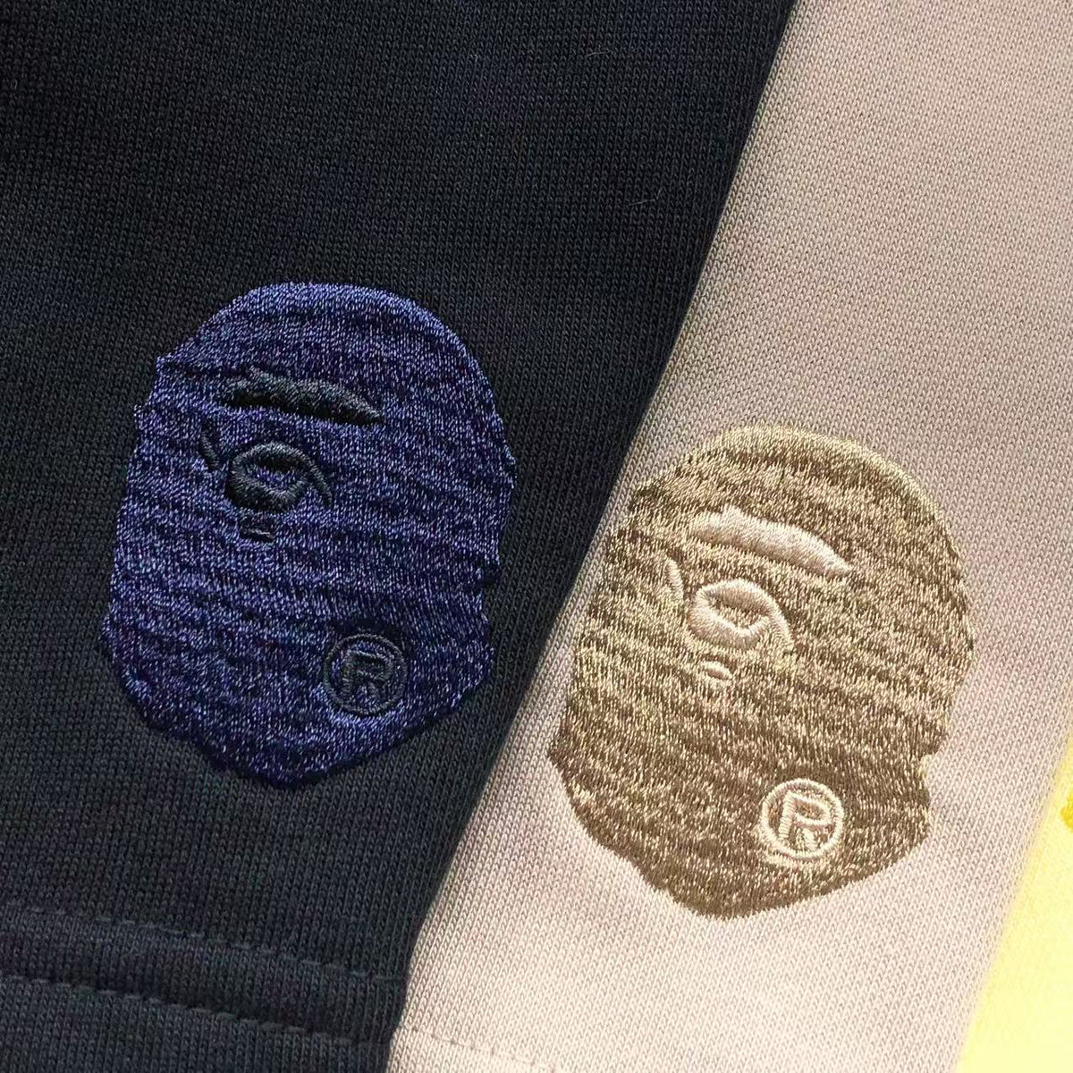 Shorts Bape