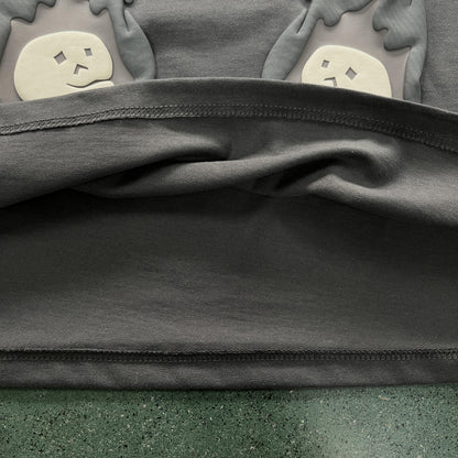 Broken P Double Wisps TShirt