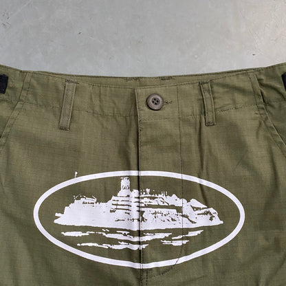 Short Cargo Corteiz Alcatraz v1:1