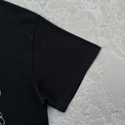 T-shirt Corteiz x Central Cee Can't Rush