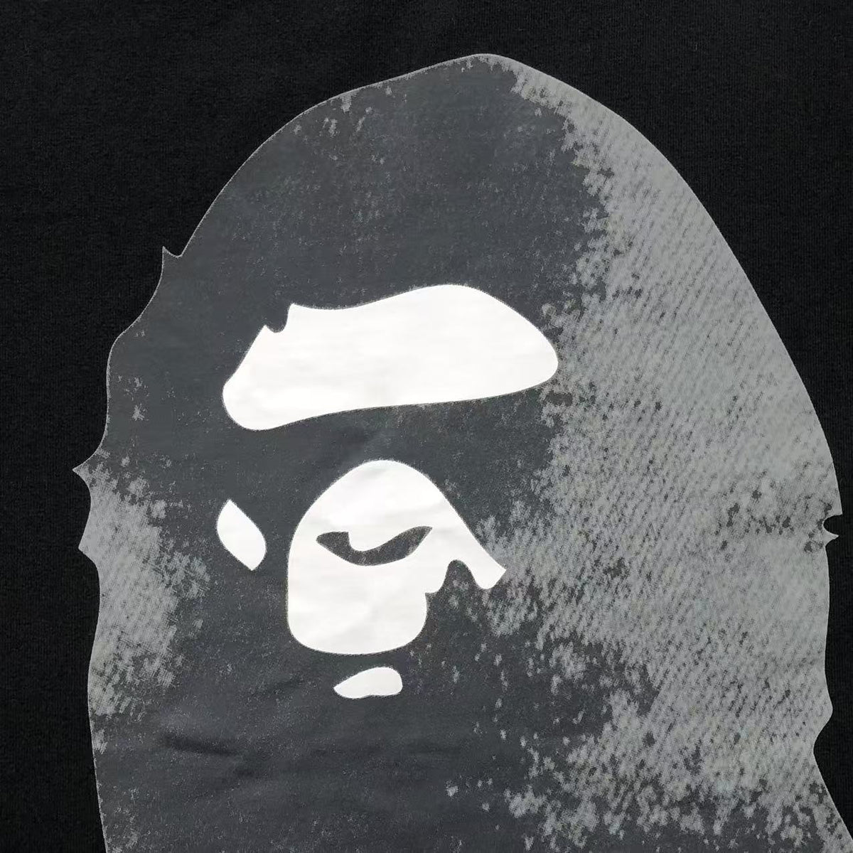 T-shirt Bape