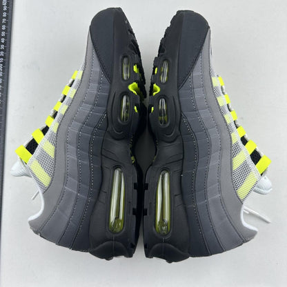 Nike Air Max 95 OG Neon