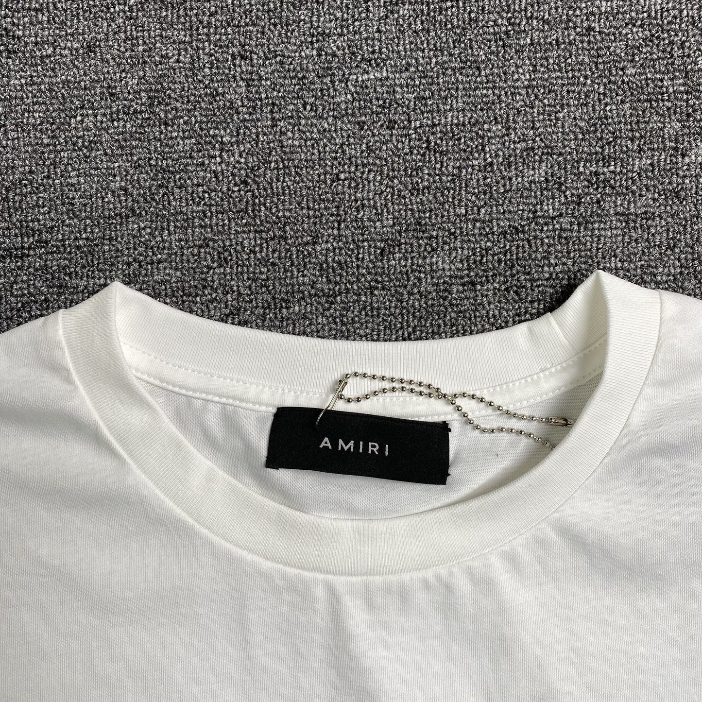 T-shirt Amiri