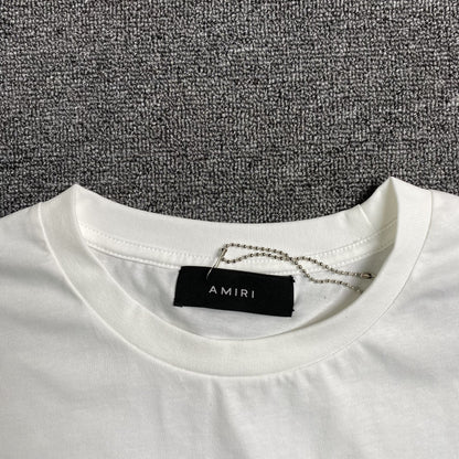T-shirt Amiri