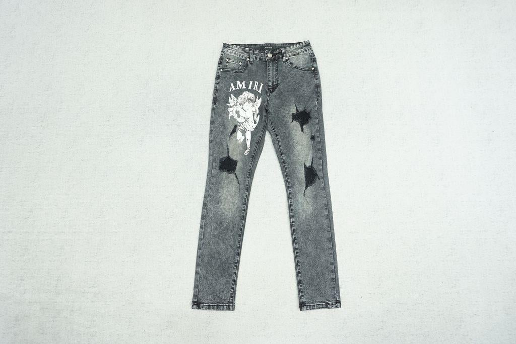 Jeans Amiri