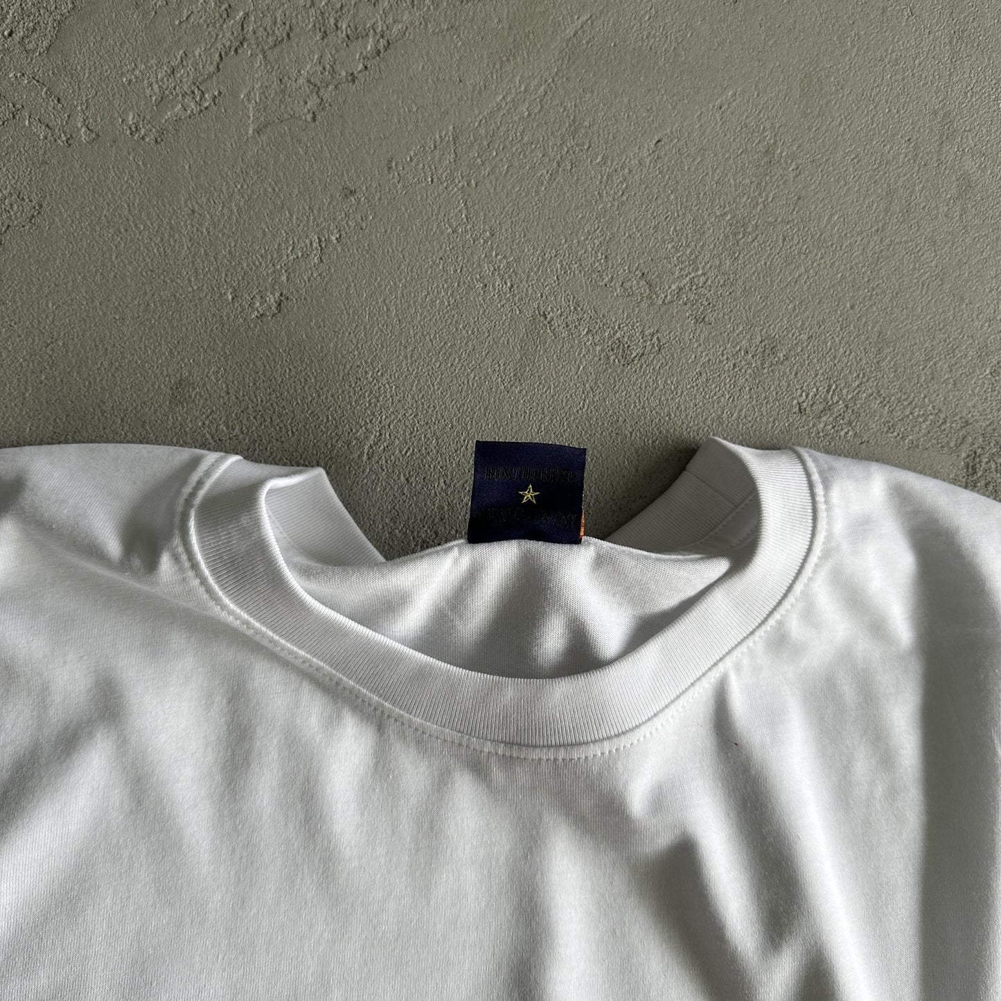 T-shirt Cœur Rose Corteiz