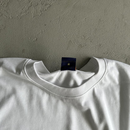 T-shirt Cœur Rose Corteiz