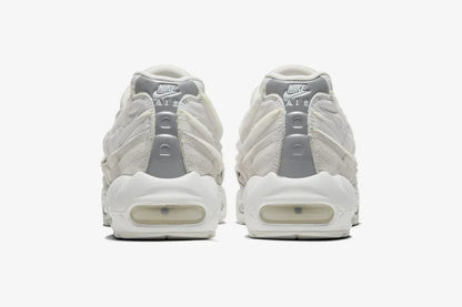 COMME des GARÇONS Homme Plus x Air Max 95