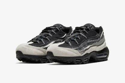 COMME des GARÇONS Homme Plus x Air Max 95