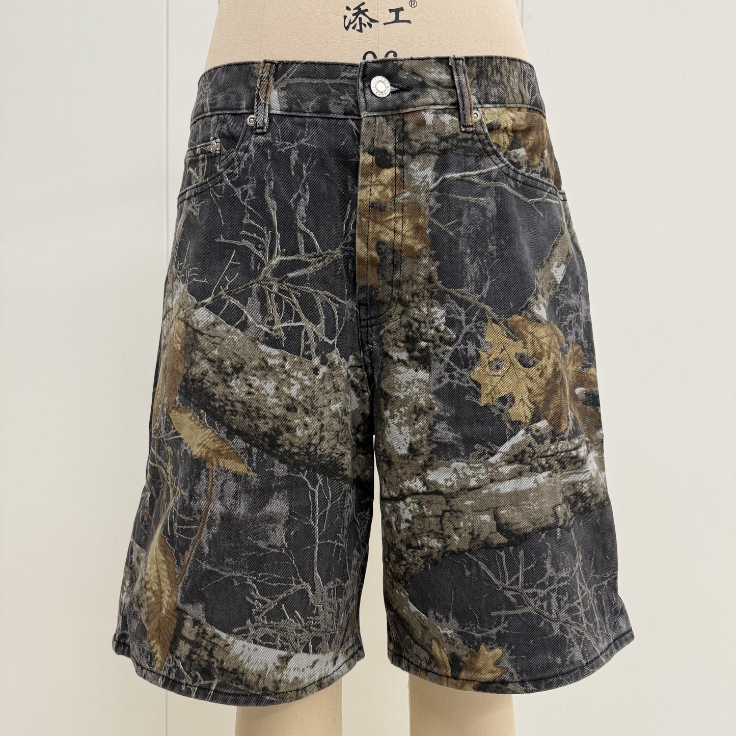 Shorts Stussy