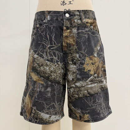 Shorts Stussy