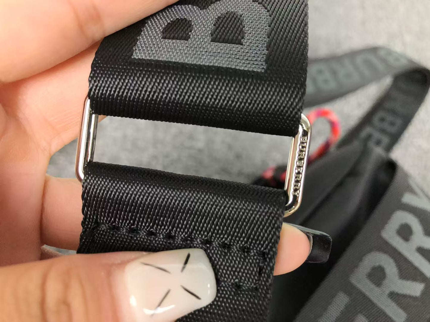 BB Bag