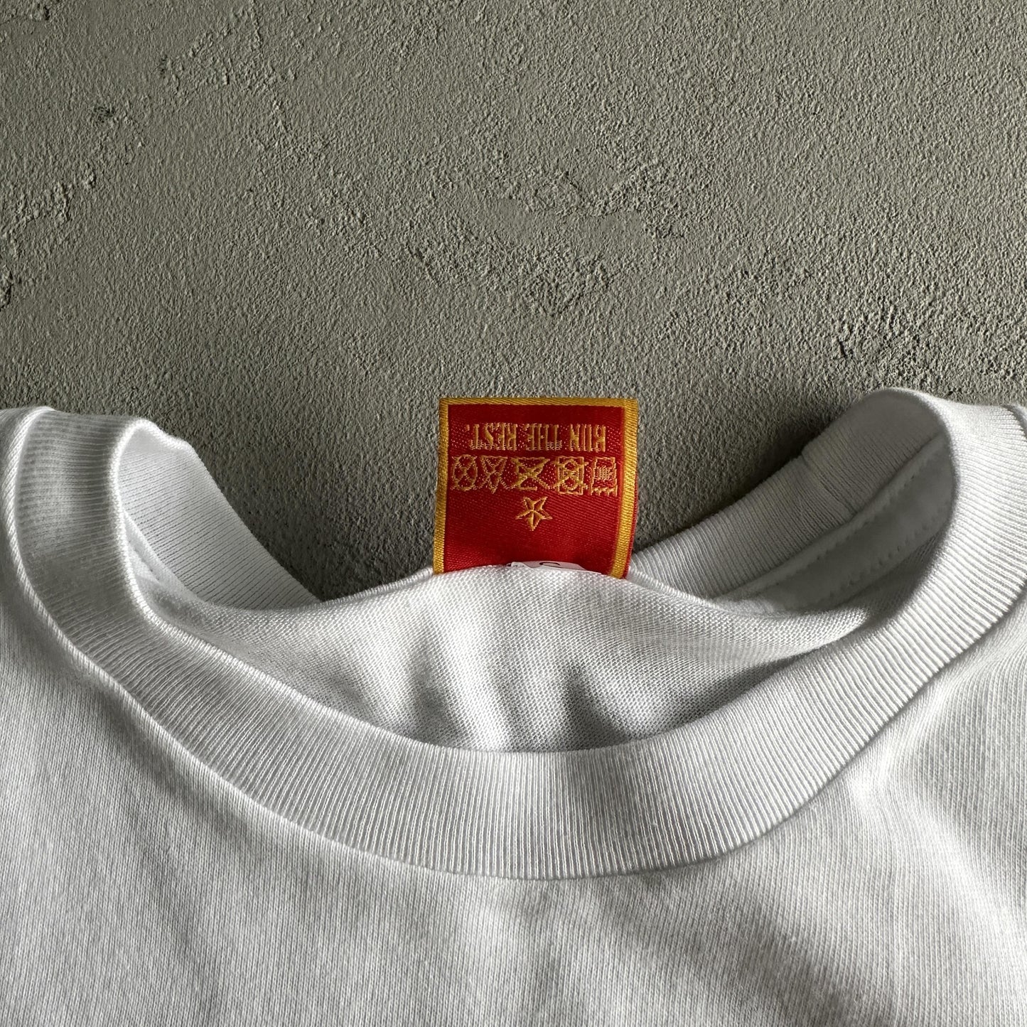 T-shirt Corteiz