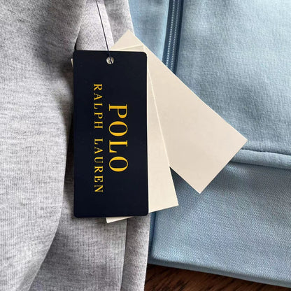 Nouveau costume basique Ralph Lauren
