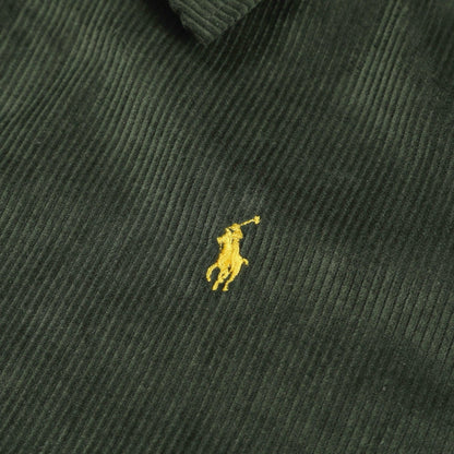 Ralph Lauren Jacket Corduroy