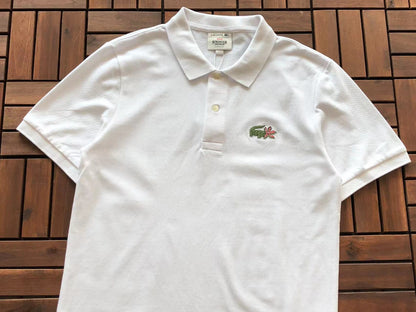 Collection de polos Lacoste x Netflix