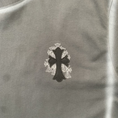 T-shirt Chrome Hearts
