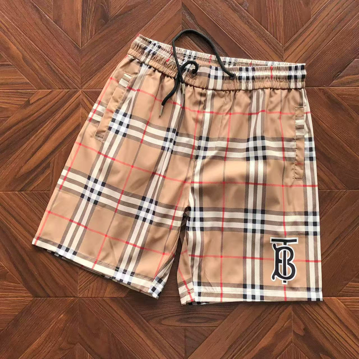 BB Shorts