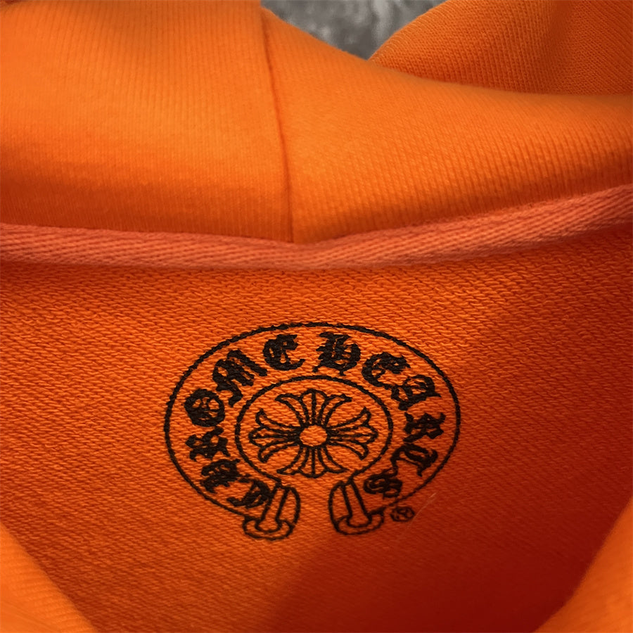 Chrome Hearts Hoodie