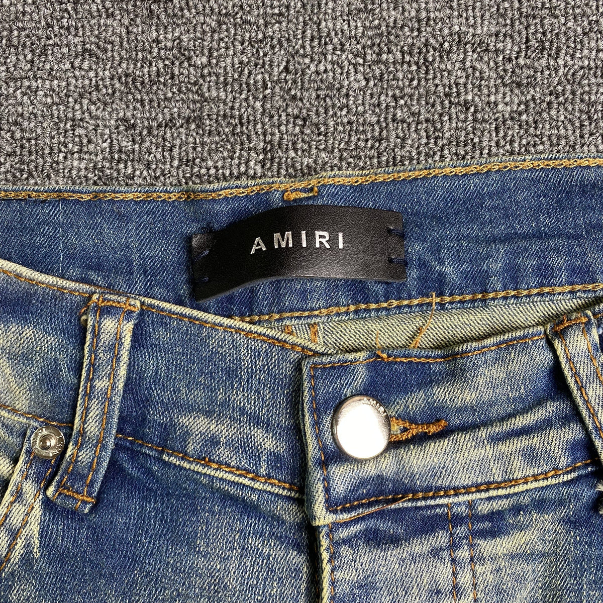 Jeans Amiri