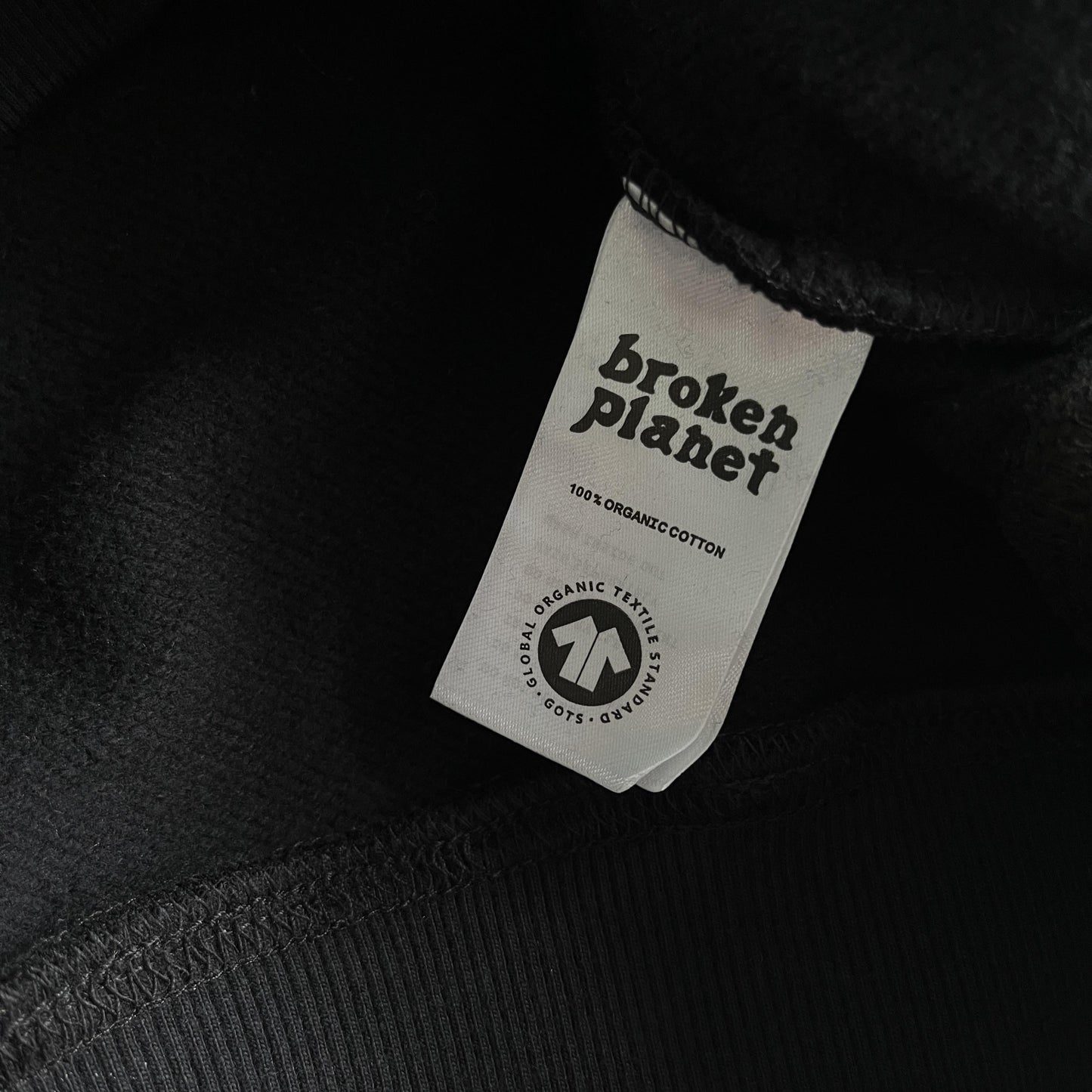 Broken P True Love Hoodie