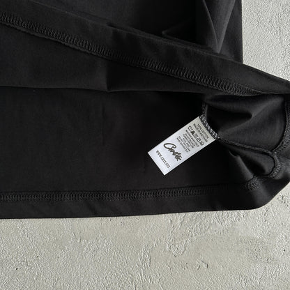 T-shirt Toile d'araignée Corteiz