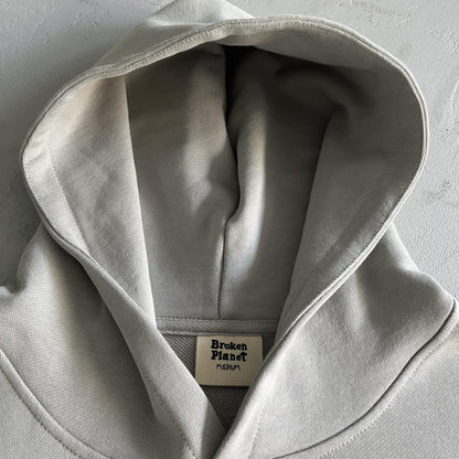 Broken P So Many Planets Hoodie