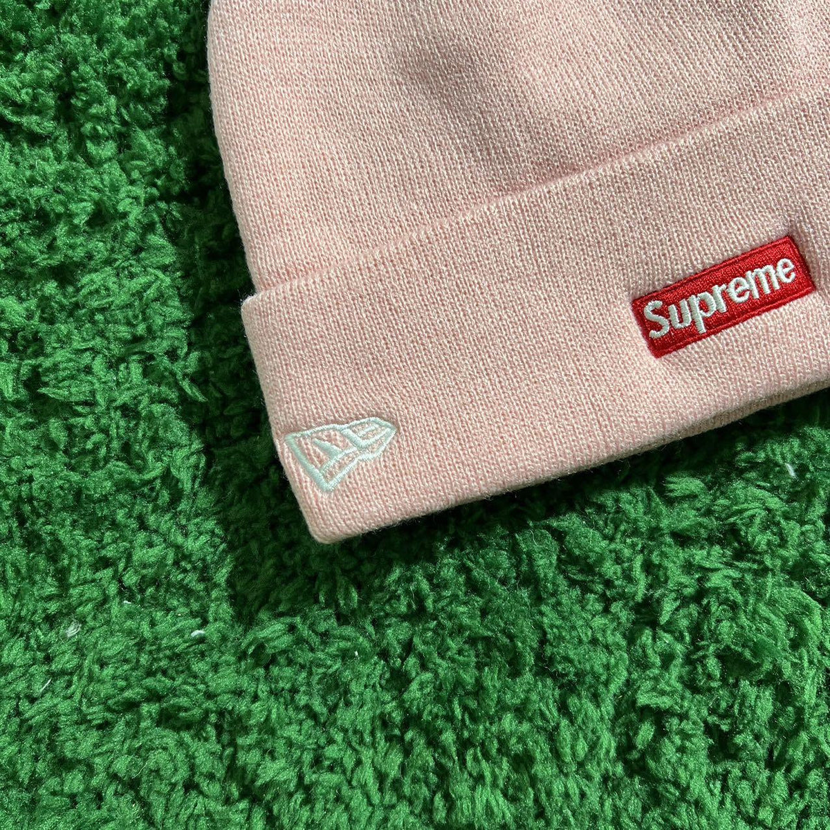 BONNET SUP X NEW ERA
