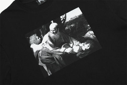 Revenge Tshirt