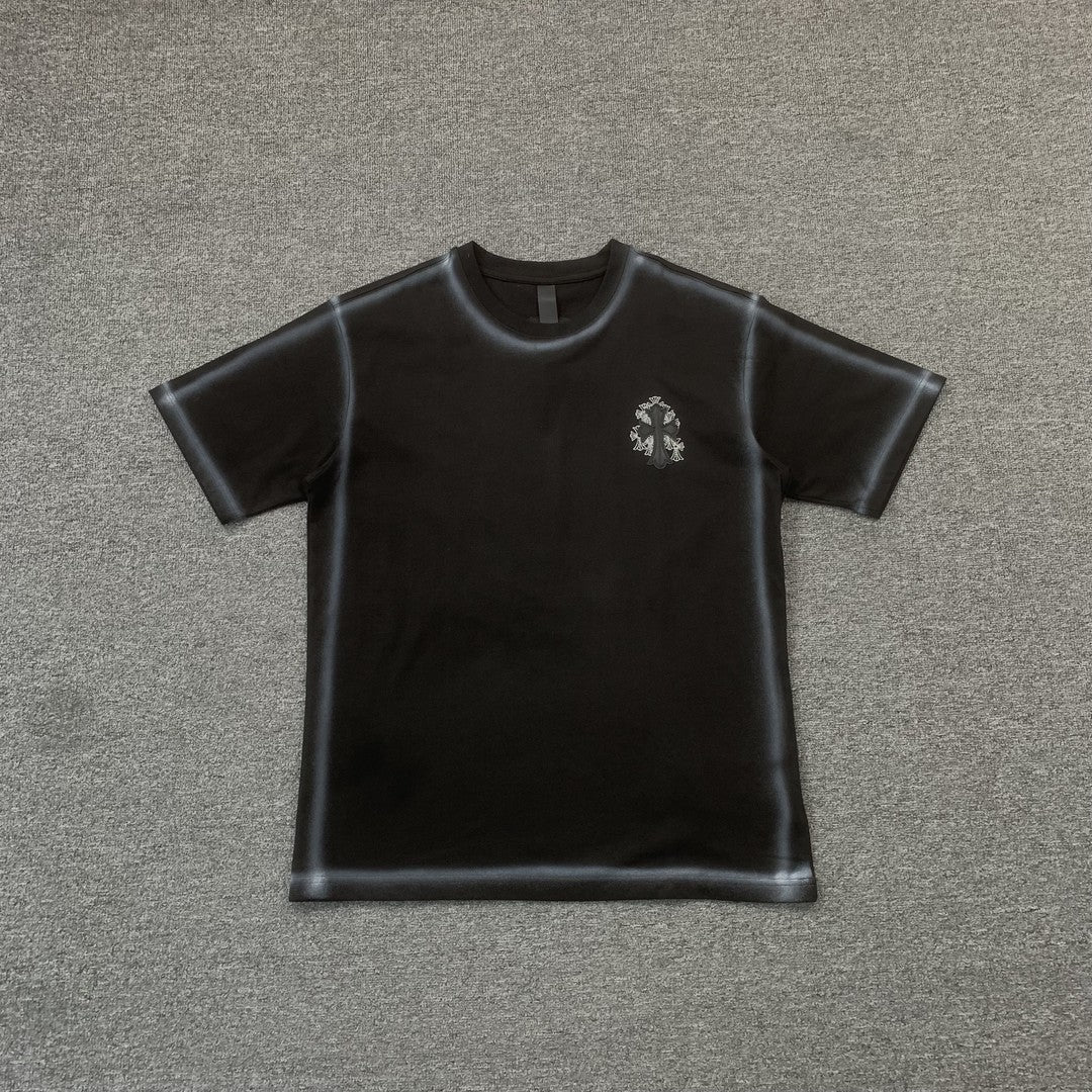 T-shirt Chrome Hearts
