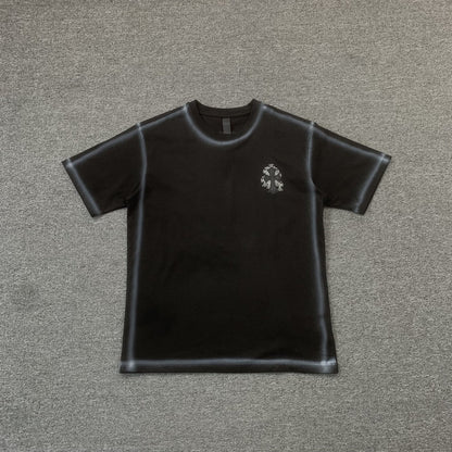 T-shirt Chrome Hearts