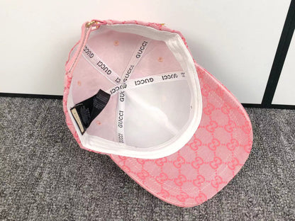 Gucc  Cap