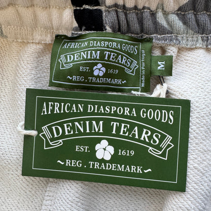 Jean Denim Tears Camo 1:1 4+