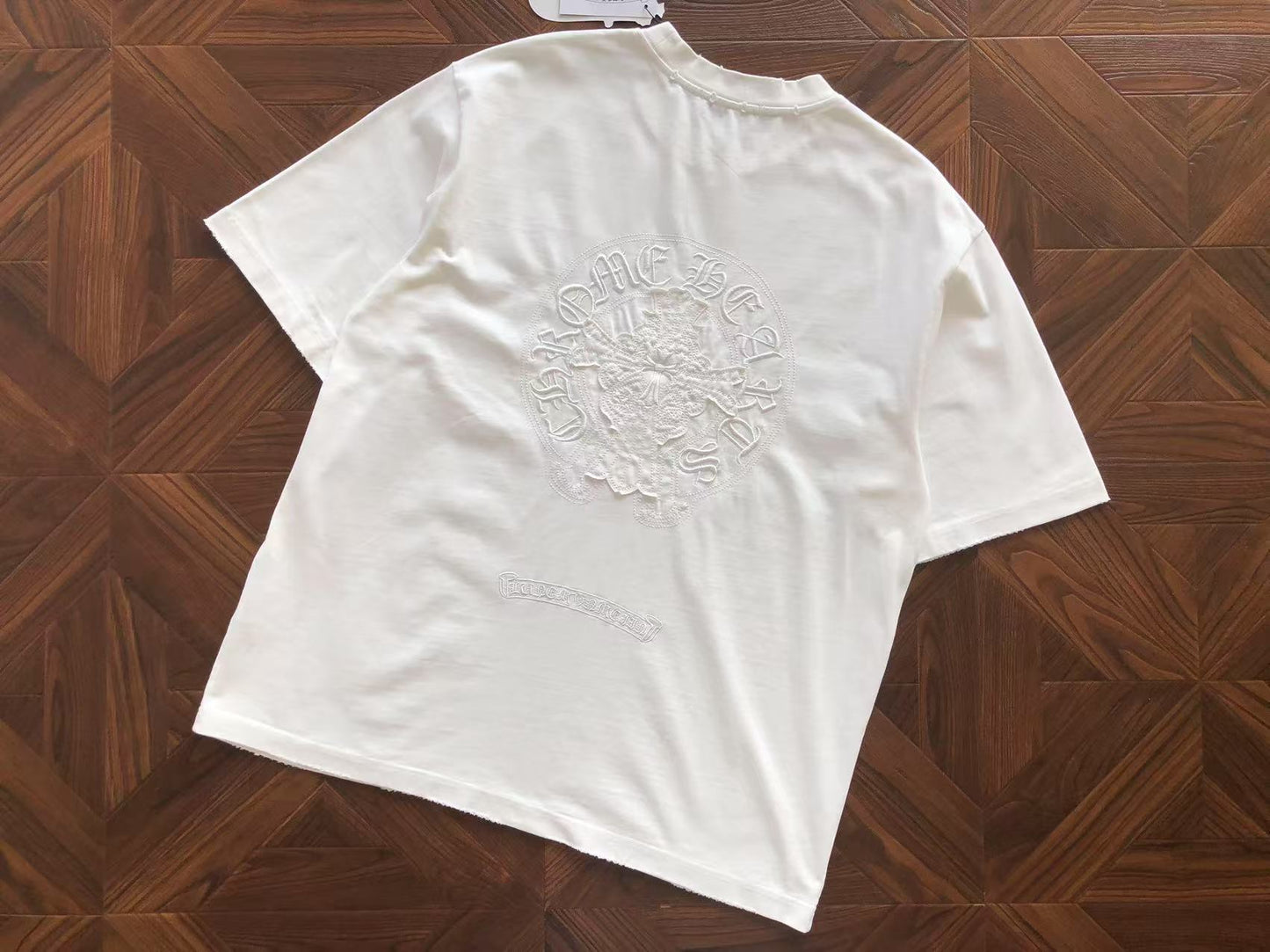 Chrome Hearts Tshirt