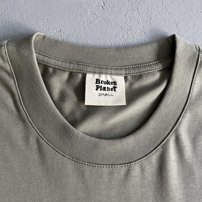 T-shirt Casse-tête de l'espace à trois crânes