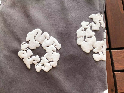 Denim Tears The Cotton Wreath Sweatpants