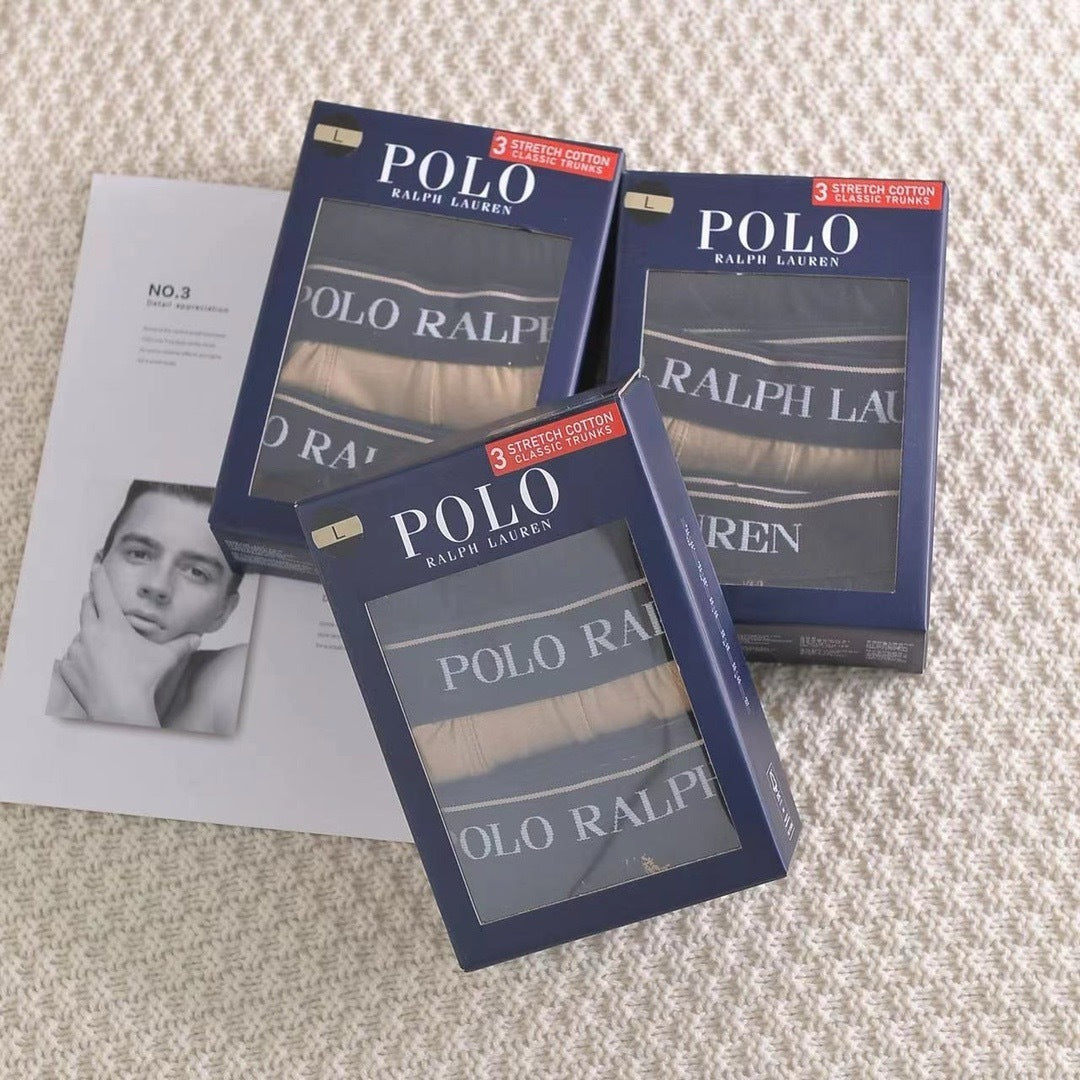 Boxers Ralph Lauren Underwear +9