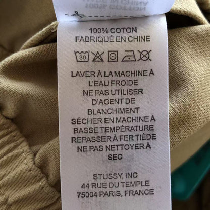 Denim Tears x Stussy Shorts