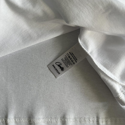 T-shirt Corteiz x Brésil