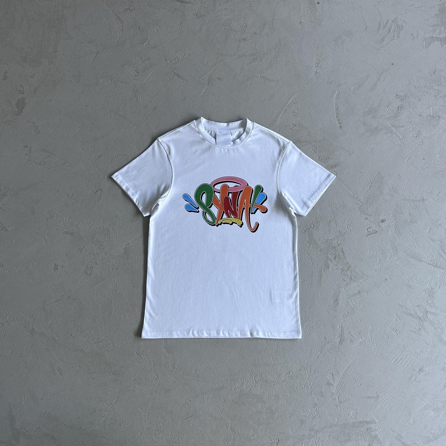 T-shirt Synaworld