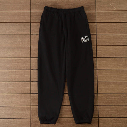 Nike x Stussy Sweatpants