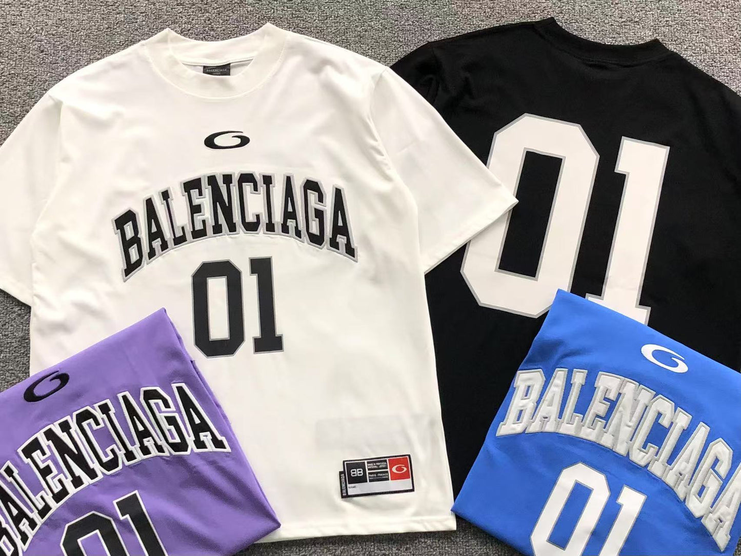 Balenciaga Tshirt