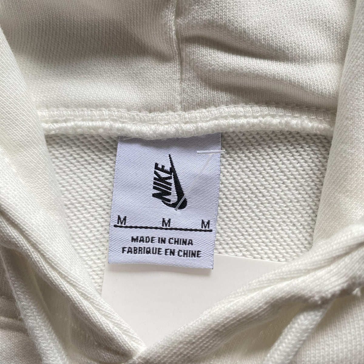 Sweat à capuche Nike
